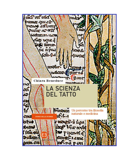 La scienza del tatto